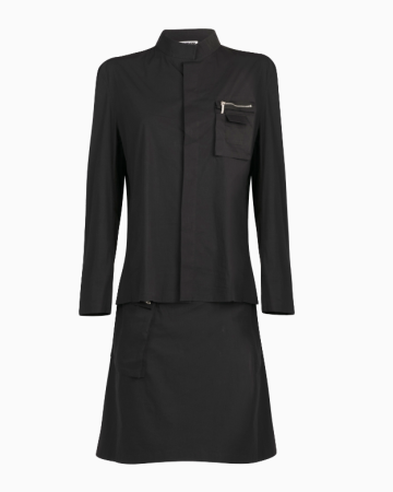 Ensemble Urban Uniform SS1998 par Jil Sander