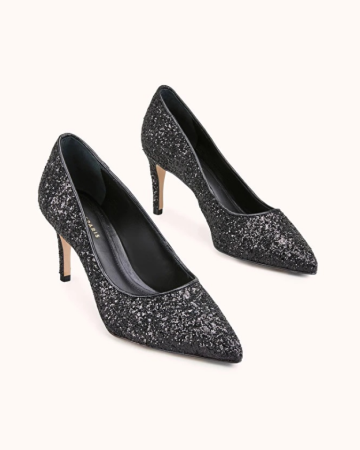 Escarpins Azalea Glitter