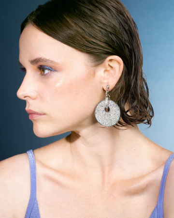 Boucles D'oreilles Starlight Earrings