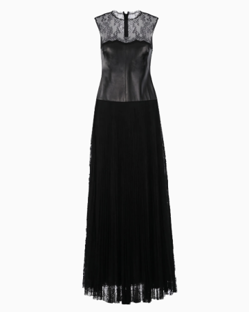 Robe Noir Fusion 2013 By Maria Grazia Chiuri