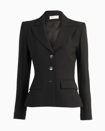Veste Tailleur Cintré