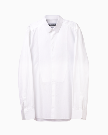 Chemise Bianco