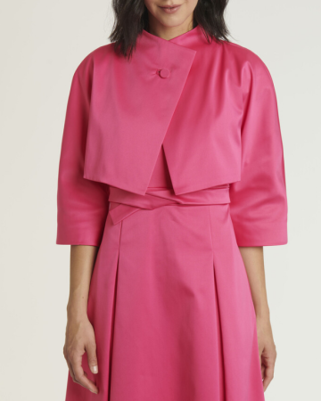 Veste Jaqueline Rose