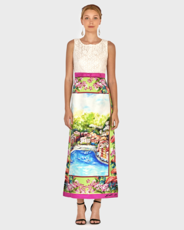 Robe Portofino Vintage