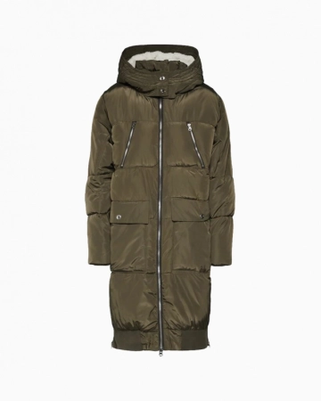 Manteau Olso
