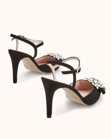 Escarpins Malia Noir