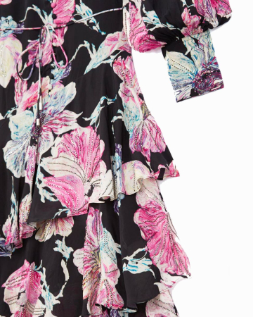 Robe Aurore-Exclusivité web