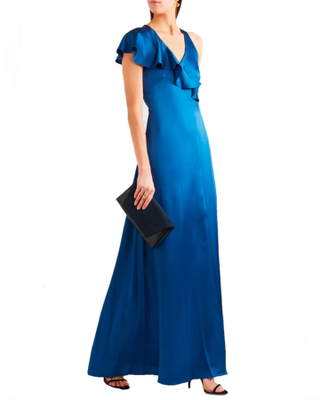 Robe French Blue-Exclusivité web