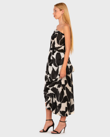 Ensemble Quiet Fold FW 1985