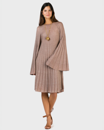 Robe Nude SS2018 Par Natacha Ramsay-levi