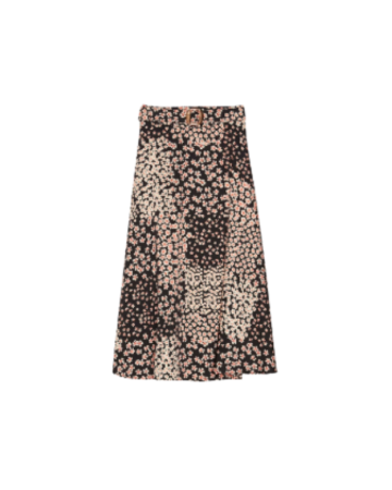 Jupe Jeanettie Noire