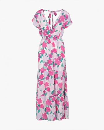 Robe Enola Giverny