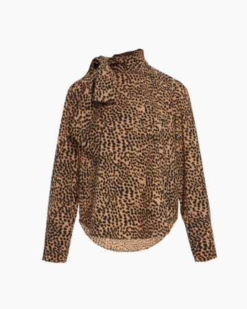 Top Penelope Chetaah