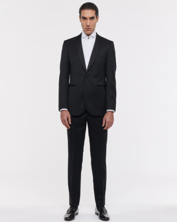 Smoking Deux Pièces