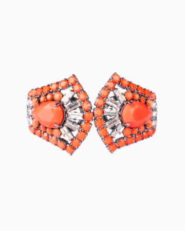 Manchette Cristal Red