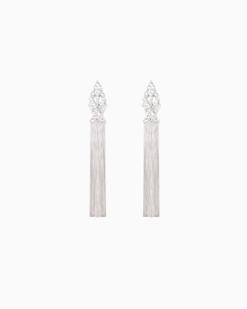 Boucles d'oreilles Shooting Star