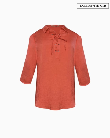 Chemise Carmain
