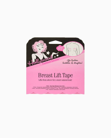 Bandes de Soulèvement de poitrine