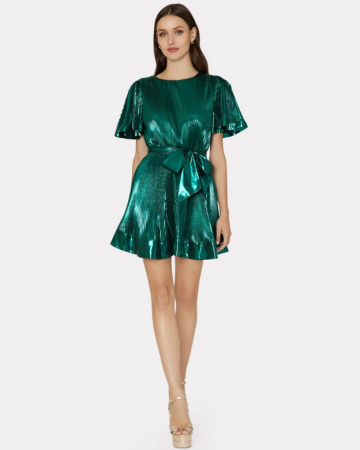 Robe Lumi Green