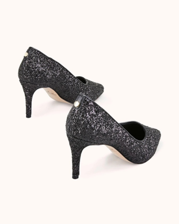 Escarpins Azalea Glitter