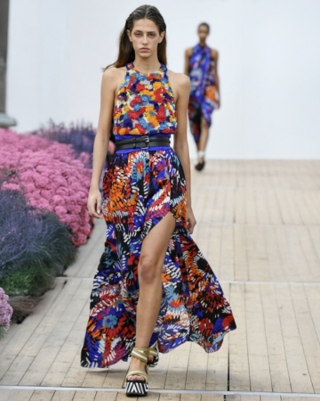 Robe Cola Borneo SS2018