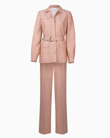 Tailleur Tailoring Sand