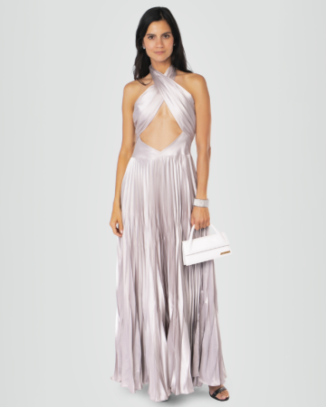 Robe Riviera Bandeau