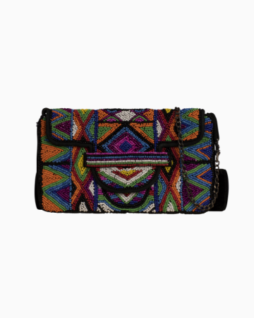 Sac Perles De Couleurs