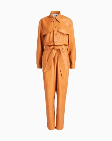 Combinaison Ashton- Exclusivité web