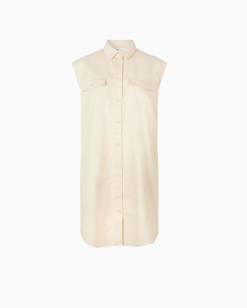 Robe Chemise Therese-Exclusivité web