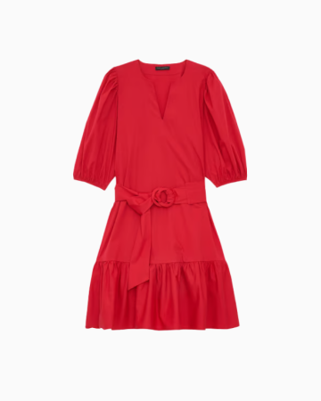 Robe Rosabetta Carmin