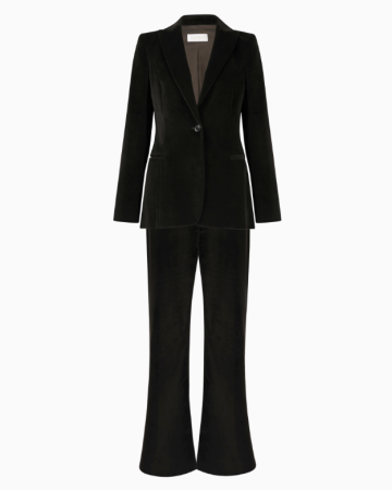 Ensemble Velours Nocturne