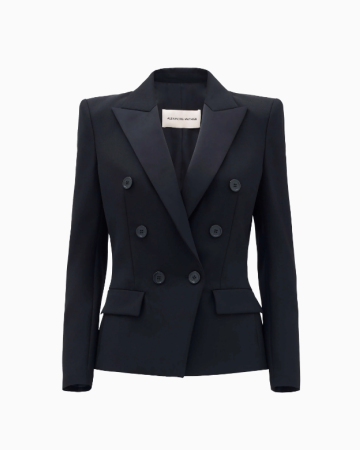 Veste Blazer Couture Spring 2019