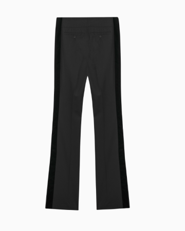 Pantalon Bicolore Tailoring