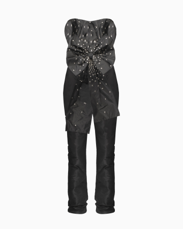 Combinaison Large Nœud