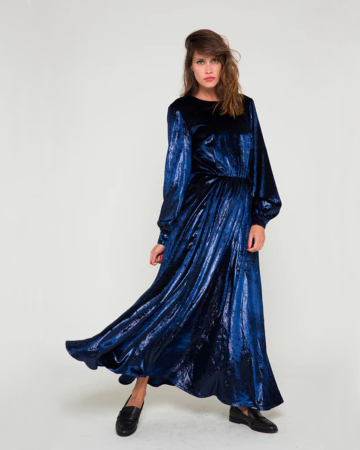 Robe Eymeline-Exclusivité web