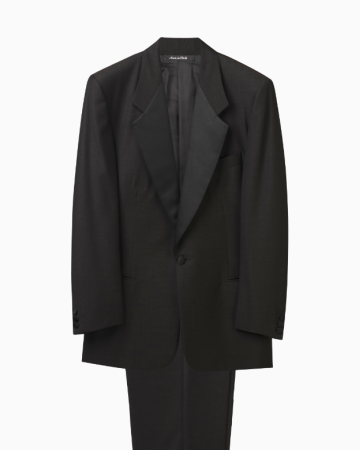 Smoking Classico Noir