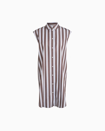 Robe Chemise Amanda-Exclusivité web