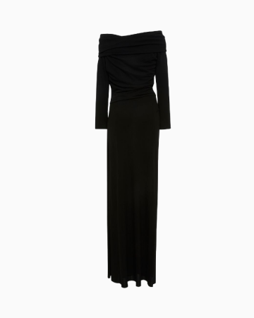 Robe Angeline Noire