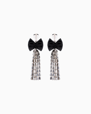 Boucles d'oreilles Nœuds