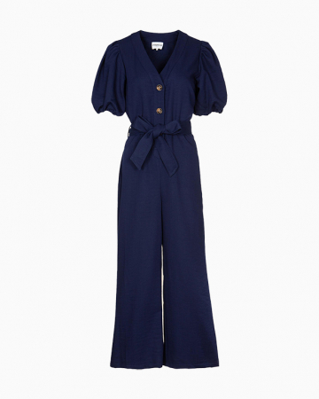 Combinaison Laurine Bleu Marine