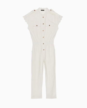 Combinaison Charmante