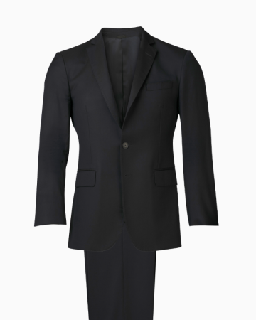 Costume Bleu Signature