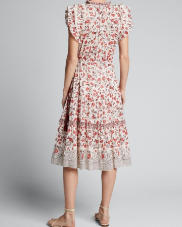 Robe Prunella-Exclusivité web