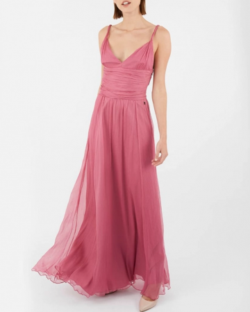 Robe Rosy