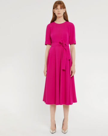 Robe Select Fuchsia