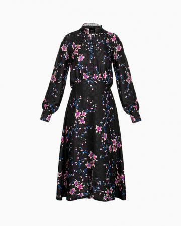 Robe Leonille-Exclusivité web