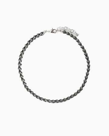 Collier Tresse Odin