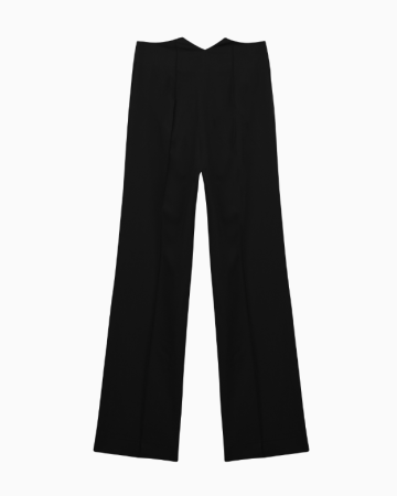Pantalon FW2003 par Phoebe Philo