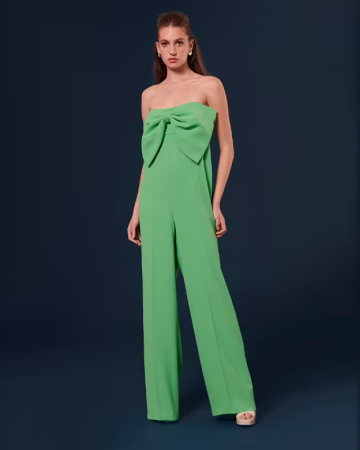 Combinaison Coeur Émeraude-Exclusivité web